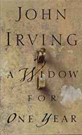 A Widow for One Year