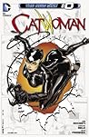 Catwoman #0 by Ann Nocenti