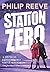 Station Zero (Railhead, #3)