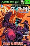 Catwoman #16