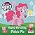 Happy Birthday, Pinkie Pie:...