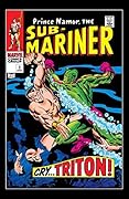 Sub-Mariner #2