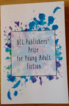 UCL Publishers' Prize for Young Adult Fiction