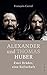 Alexander und Thomas Huber by François Carrel