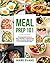 Meal Prep by Mark Evans