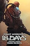 Grant Morrison's 18 Days Volume 3 by Grant Morrison