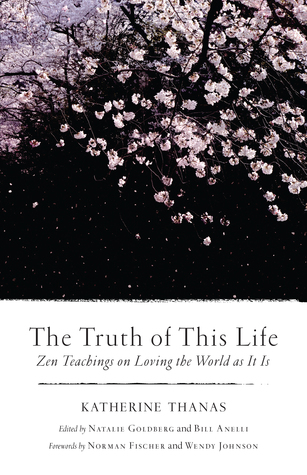 The Truth of This Life: Zen Teachings on Loving the World as It Is (Paperback)