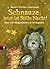 Schnauze, jetzt ist Stille Nacht!: Eine Adventsgeschichte in 24 Kapiteln (Die Schnauze-Reihe 3) (German Edition)