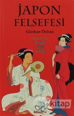Japon Felsefesi