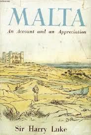 Malta: An Account and an Appreciation