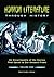 Horror Literature through History by Matt Cardin