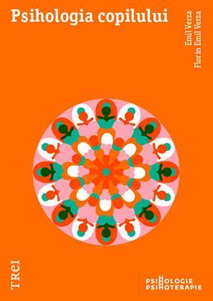 Psihologia copilului (Paperback)