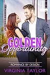 Golden Opportunity by Virginia Taylor