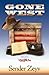 Gone West by Sender Zeyv