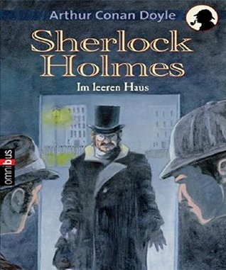 The Return of Sherlock Holmes