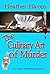 The Culinary Art of Murder ...