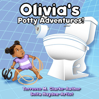 Oliva's Potty Adventures