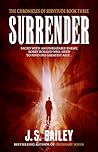 Surrender (The Chronicles of Servitude, #3)