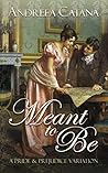 Meant to Be by Andreea Catana Meant to Be by Andreea Catana
