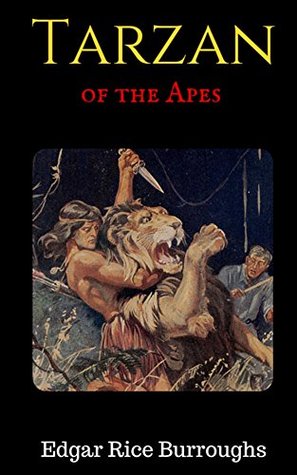 Tarzan of the Apes: Tarzan Series