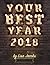 Your Best Year 2018 by Lisa Jacobs