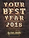 Your Best Year 2018 by Lisa Jacobs