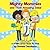 Mighty Mommies and Their Amazing Jobs: A STEM Career Book for Kids (STEMpowering STEM Books for Children)