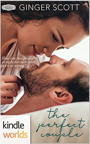 The Perfect Couple (Kindle Edition)