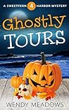 Ghostly Tours (Sweetfern Harbor #4) Ghostly Tours (Sweetfern Harbor #4)