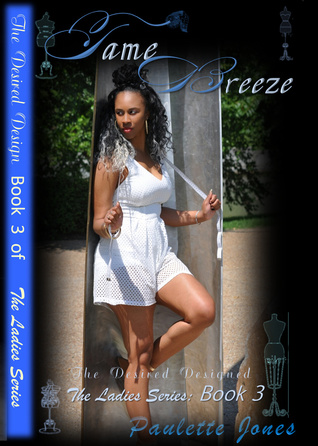 Tame Breeze (The Ladies #3)