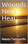 Wounds Never Heal