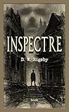 Inspectre (The Stockhelm Cases, #1)