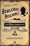 Geriausios Šerlok...