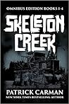 Skeleton Creek Set