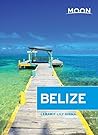 Moon Belize