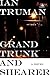 Grand Trunk and Shearer (D'Arcy Kennedy)