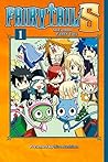 Fairy Tail S by Hiro Mashima Fairy Tail S by Hiro Mashima