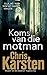 Koms van die motman (Afrikaans Edition)