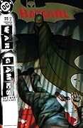 Batgirl (2000-2006) #55