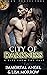 City of Darkness: A Bite Fr...