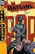 Batgirl (2000-2006) #57