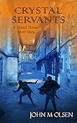 Crystal Servants