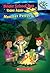 Monster Power: Exploring Renewable Energy: A Branches Book (The Magic School Bus Rides Again #2)
