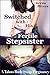 Switched with His Fertile Stepsister by Arren Rivers