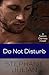 Do Not Disturb (Salon Games Book 4)
