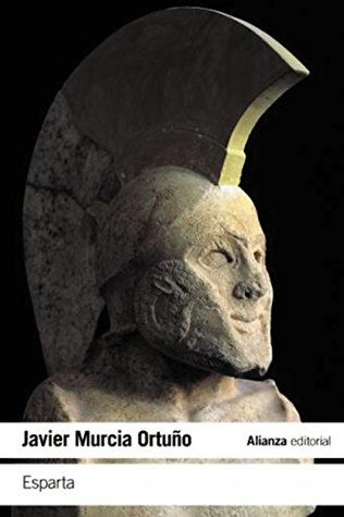 Esparta (El libro de bolsillo - Historia) (Spanish Edition)
