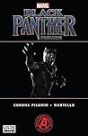 Marvel's Black Pa...