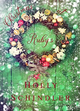 Christmas at Ruby's (The Ruby's Place Christmas Collection #1)