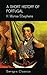 A Short History of Portugal by H. Morse Stephens