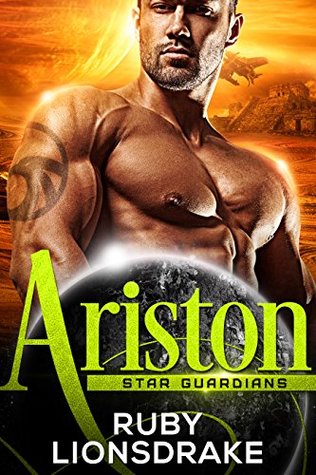 Ariston (Star Guardians, #6)